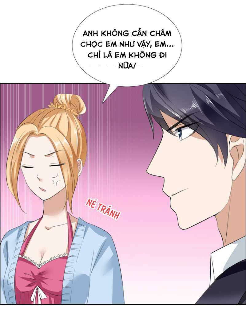 độc sủng kiều thê của bá đạo tổng tài chapter 29 3