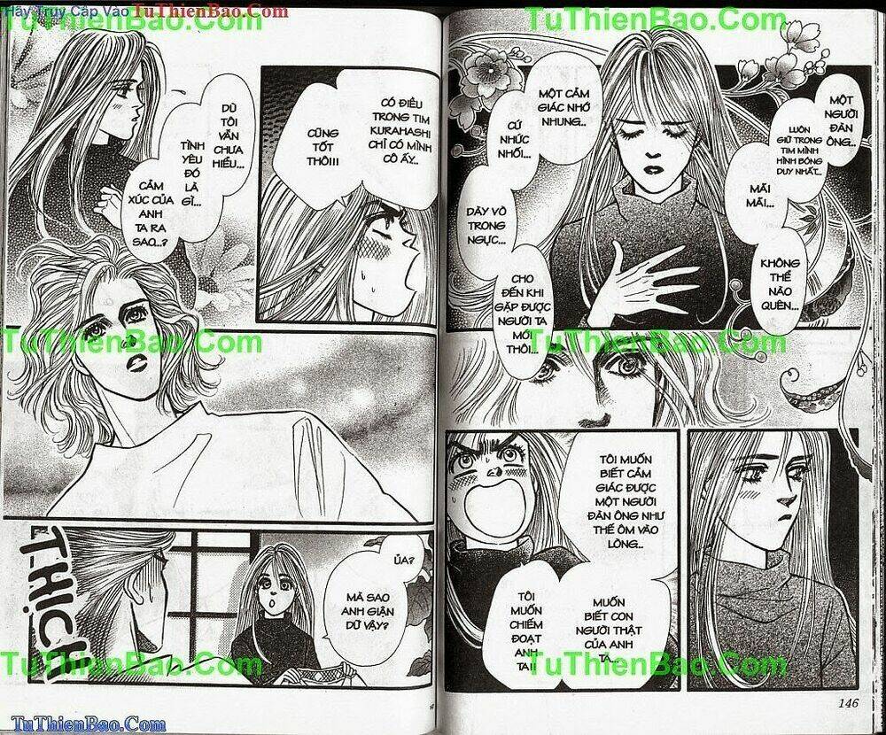 chỉ cần có anh chapter 2 73