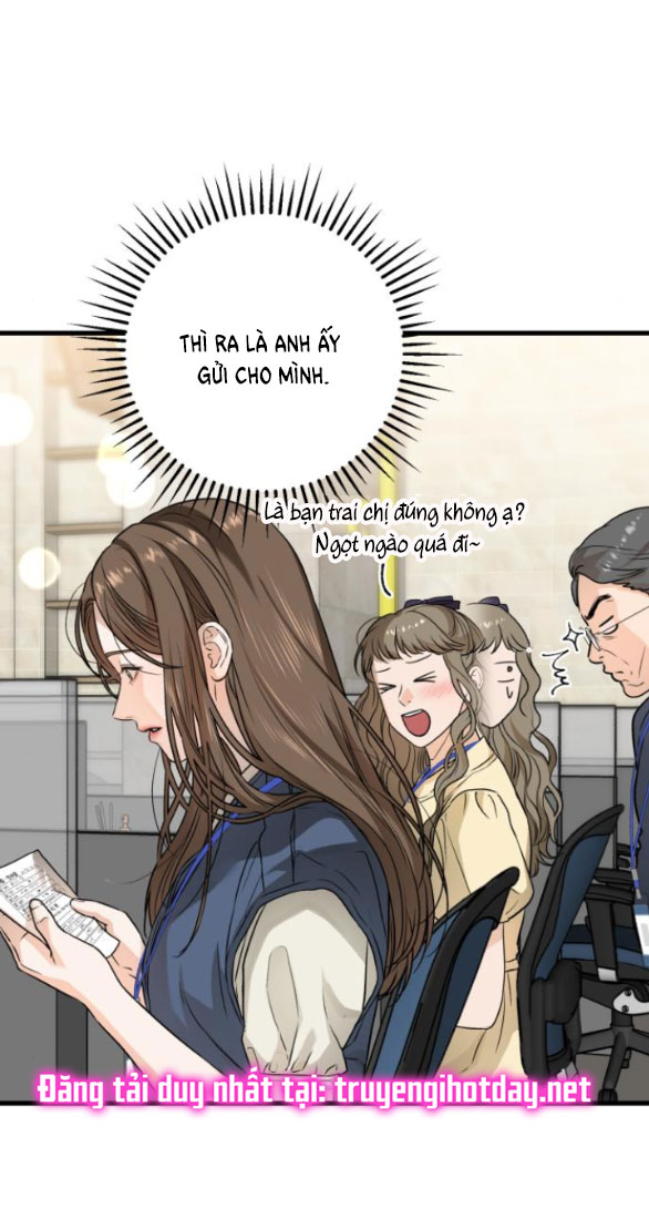 Nóng Lòng Muốn Giày Vò Em chapter 9.1 50