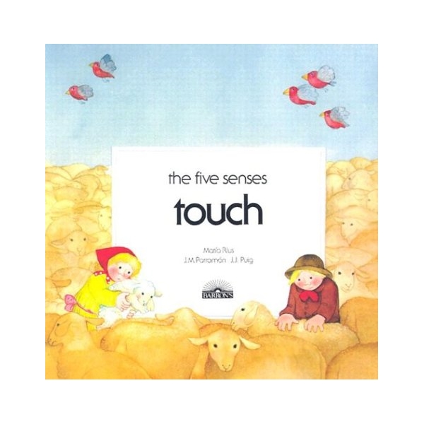 Five Senses: Touch