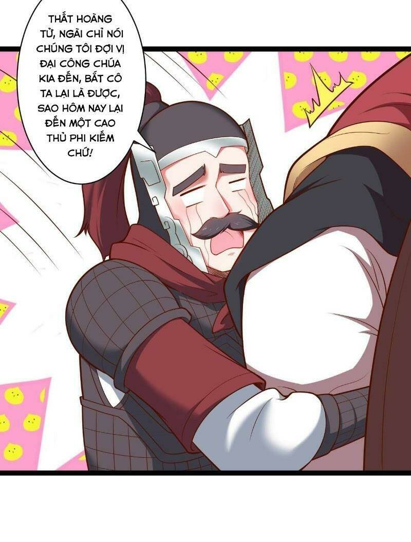 trọng sinh tối cường ma tôn ở rể chapter 56 26