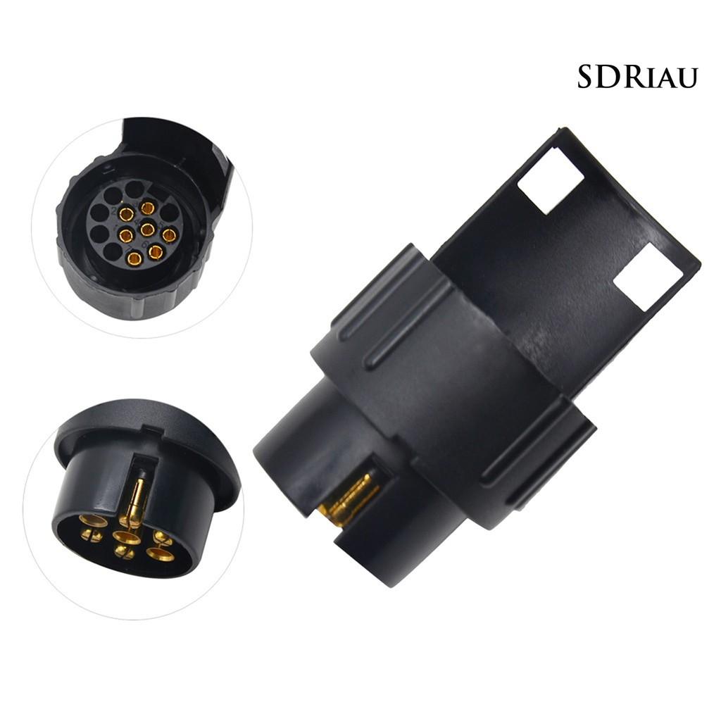 Đầu Nối Chuyển Đổi Xpqp_Tm3034 7 Pin Sang 13 Pin