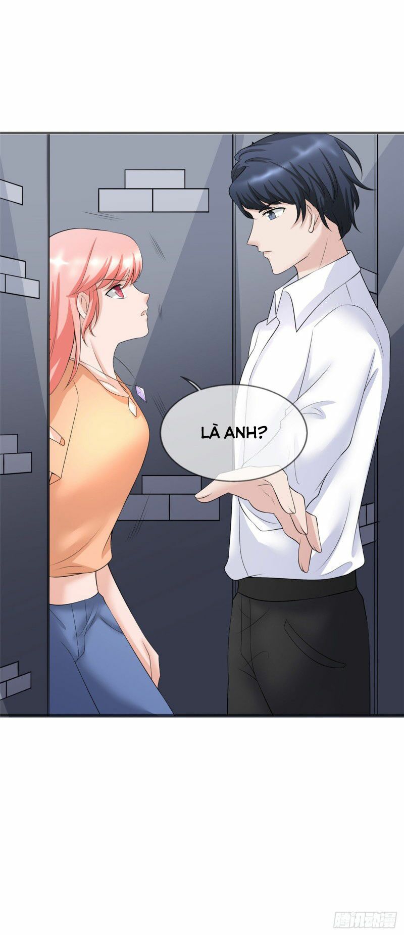 siêu cấp nữ thần trọng sinh chapter 14 11