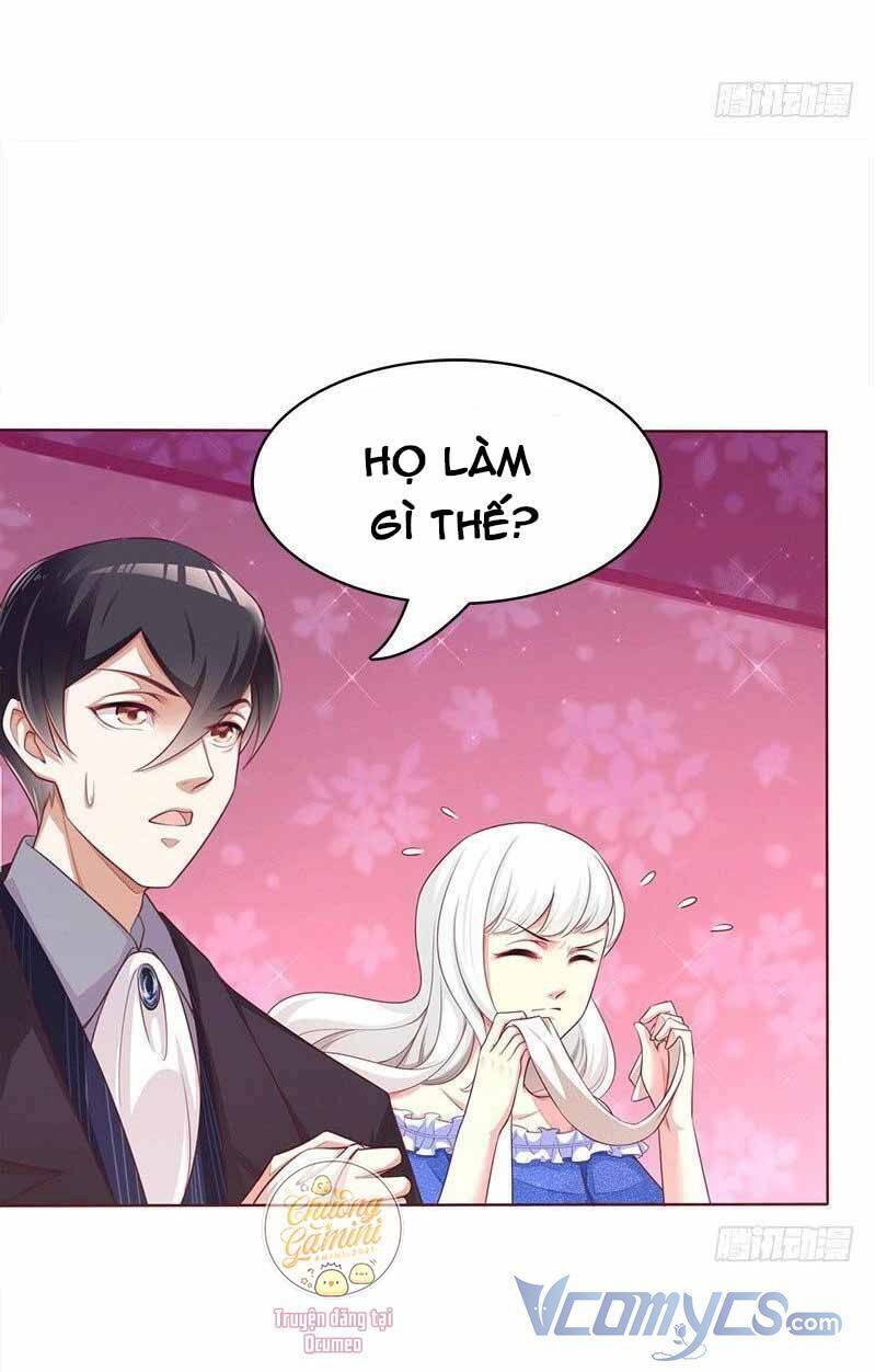 gặp phải người chồng xảo quyệt! chapter 6 52