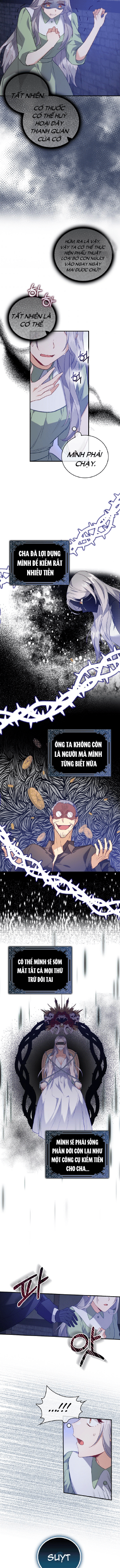 tôi chỉ nhận ra sau khi mất cô ấy chapter 18.5 1