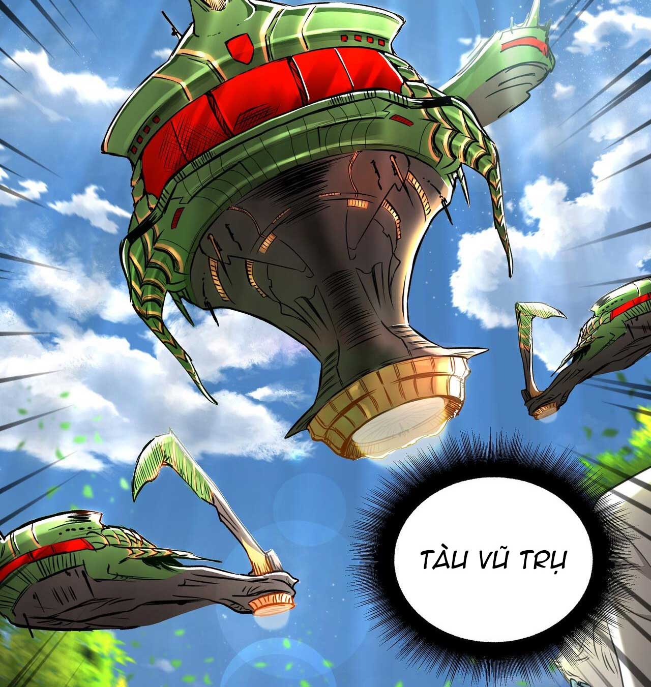 cách để sống sót với tư cách là người chơi chapter 2 17