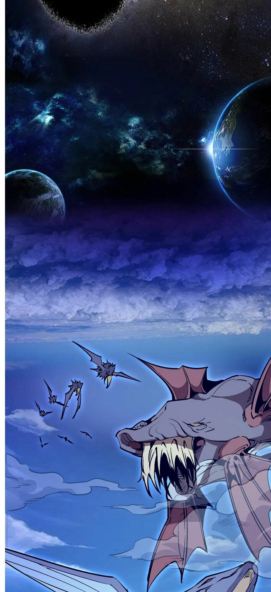 tôi không phải quỷ vương chapter 3.1 5