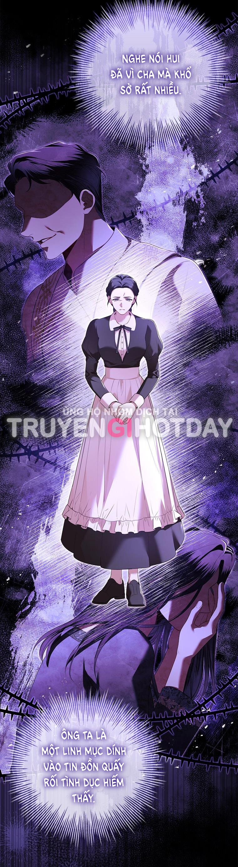 trở thành thư ký của bạo chúa chapter 92.2 6