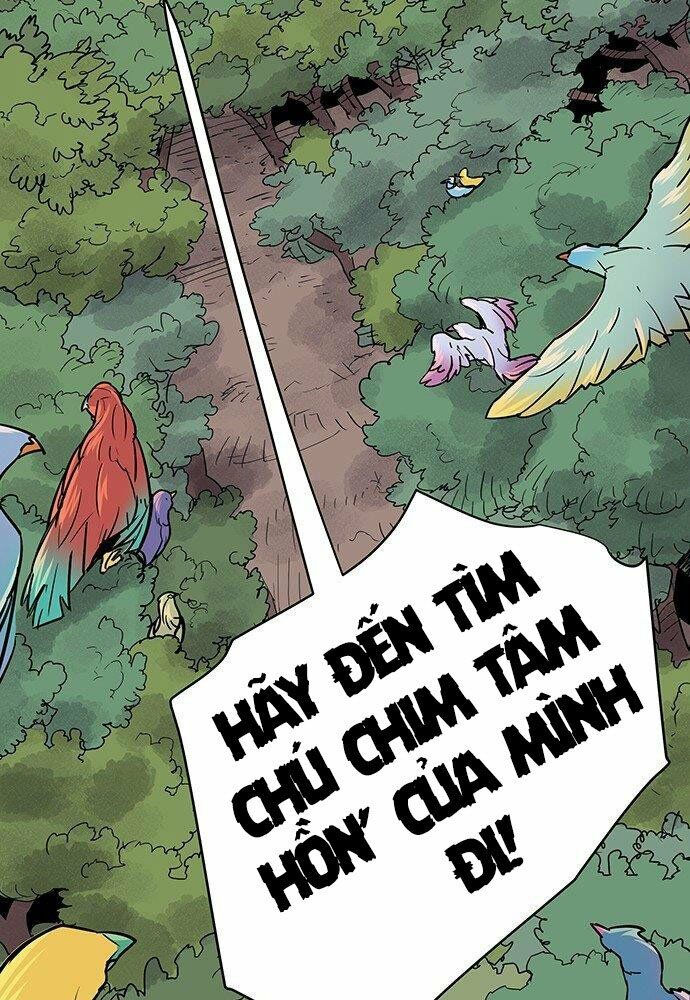 chủ nhân thiên giới chapter 1 192