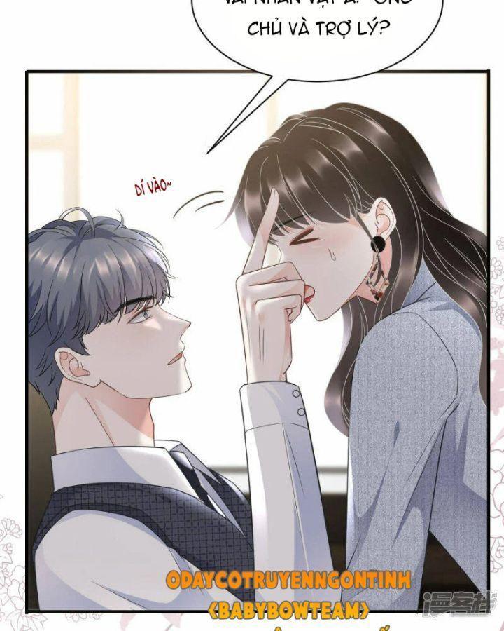 đại tiểu thư có thể có cái gì xấu chapter 30 55