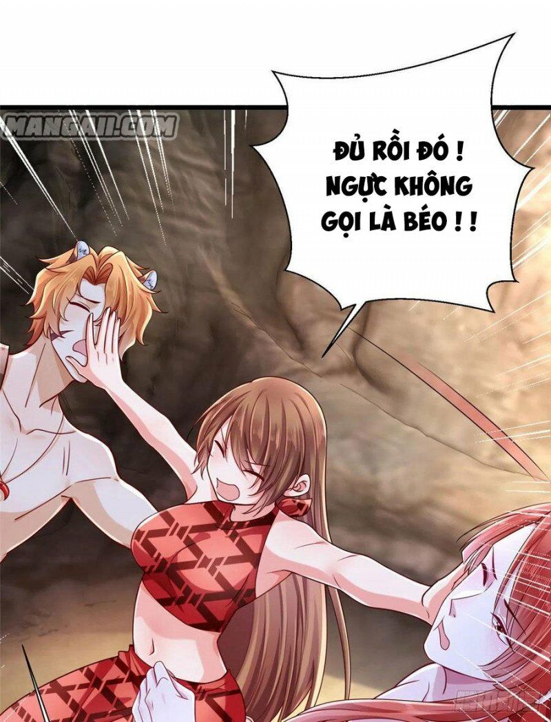[16+] thảnh thơi thú thế chủng chủng điền, sinh sinh tể chapter 263 7