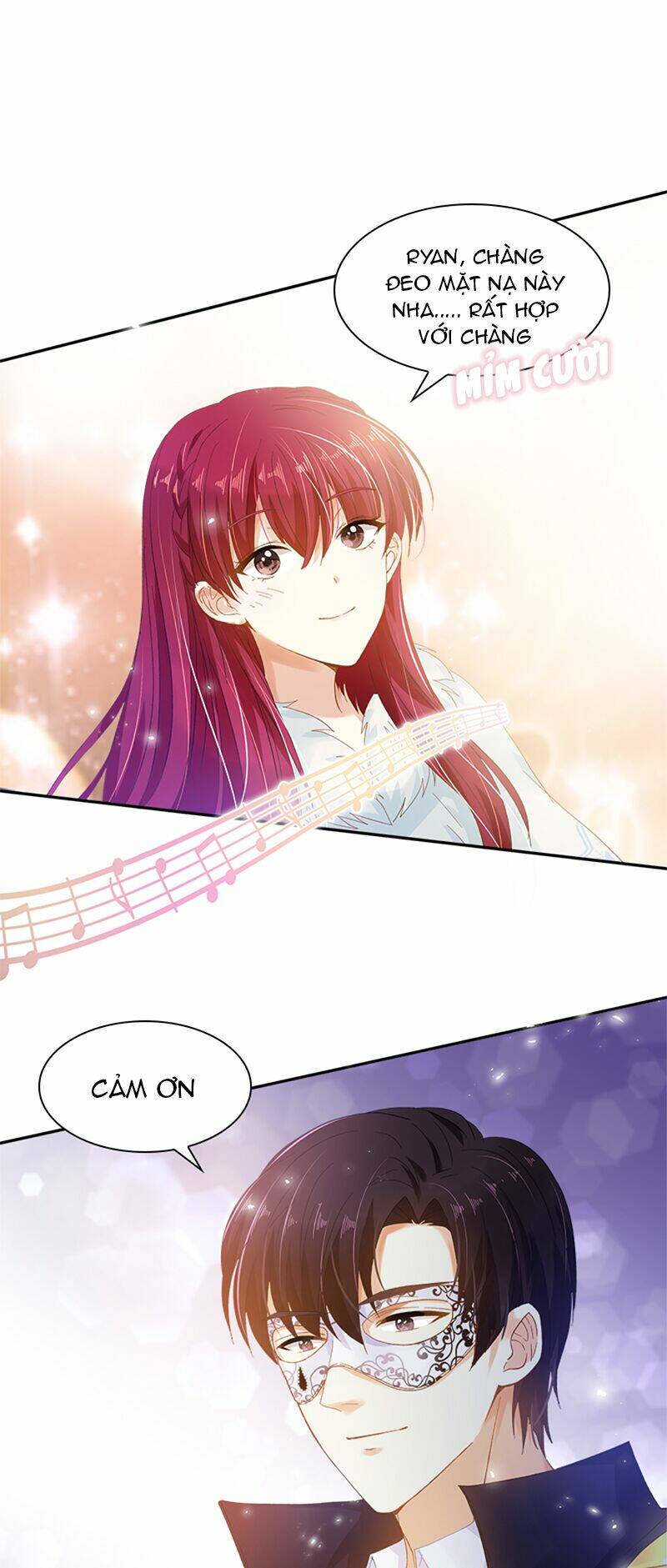 ác nữ cải biến chapter 61 18