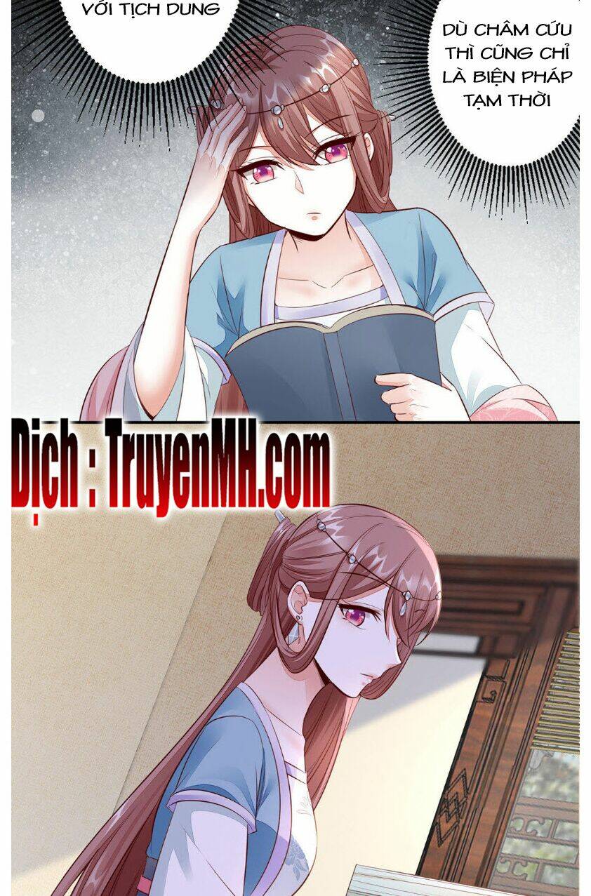 thần y yêu hậu chapter 26 5