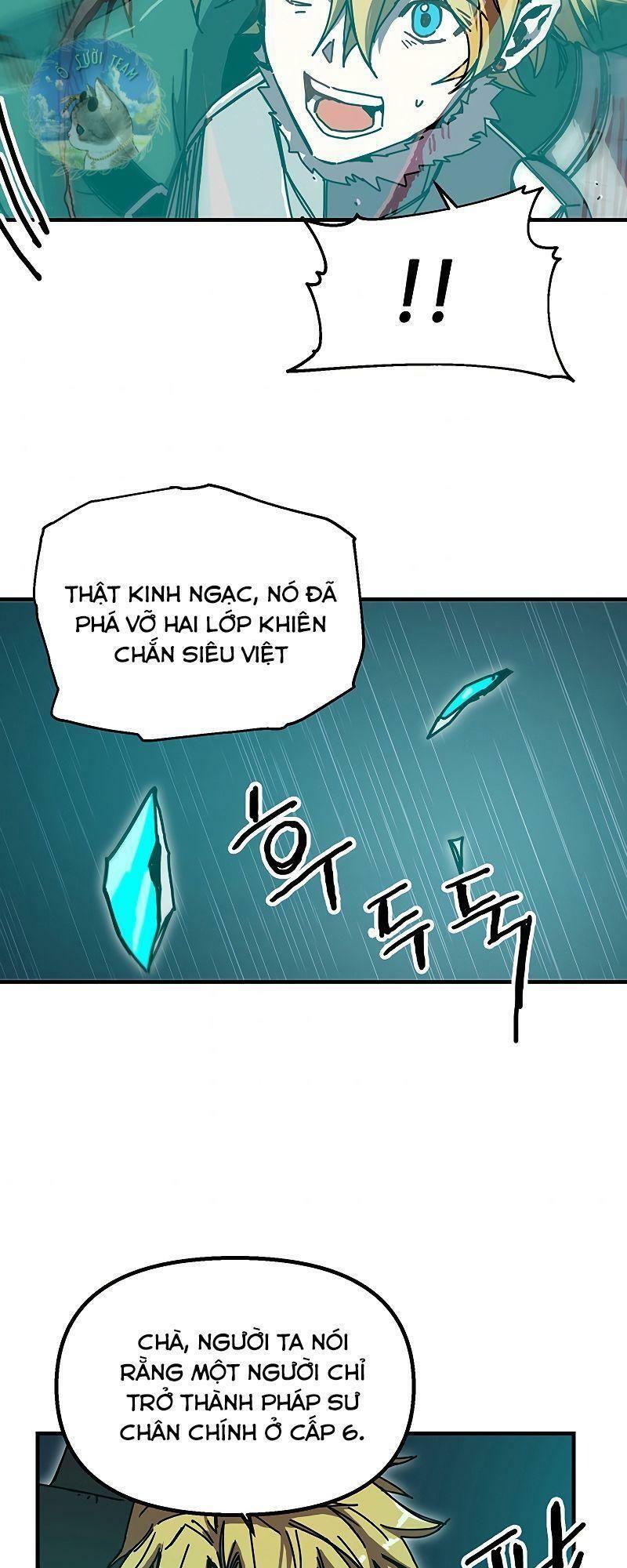 người chơi lỗi chapter 86 25