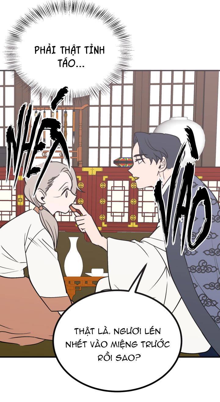 độc chủ chapter 5 57