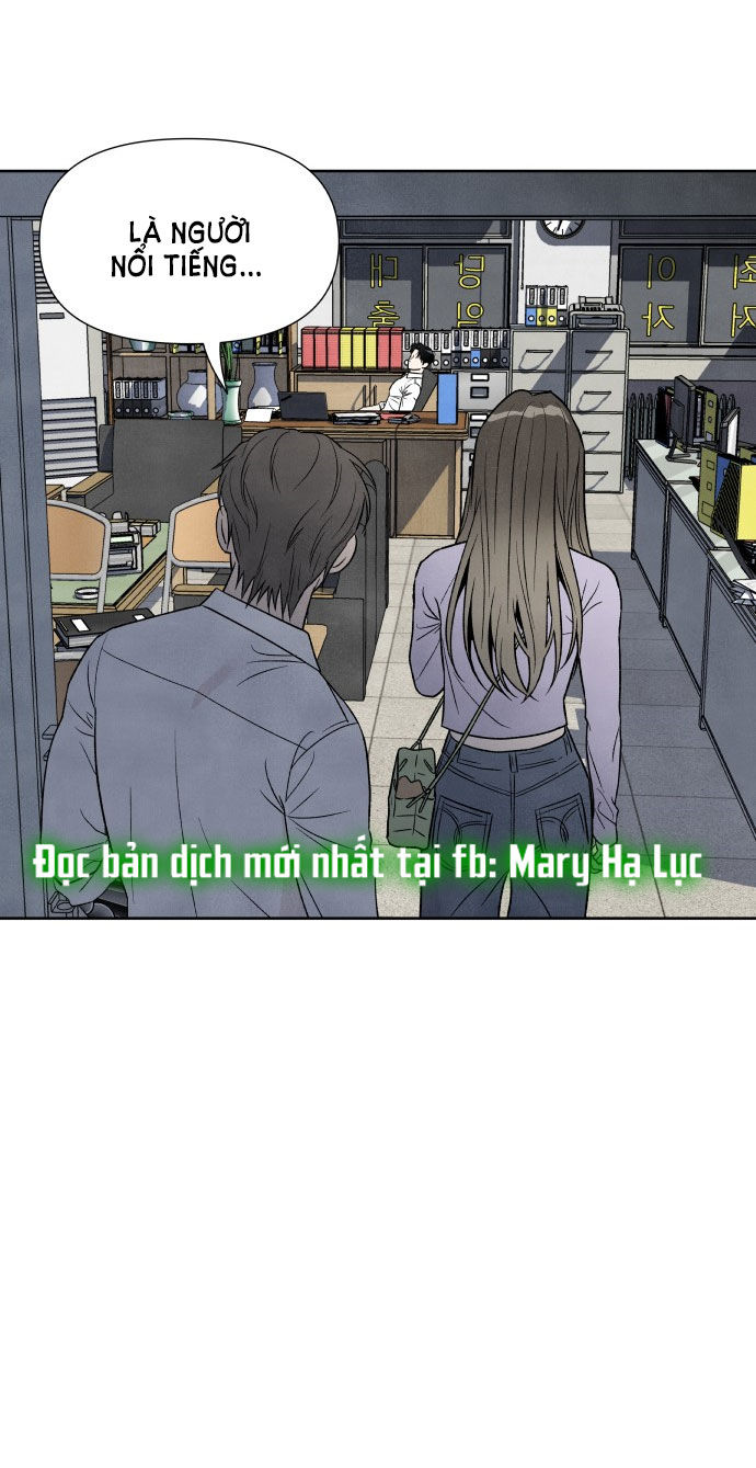 điều khiến tôi quyết tâm muốn chết chapter 35.2 25