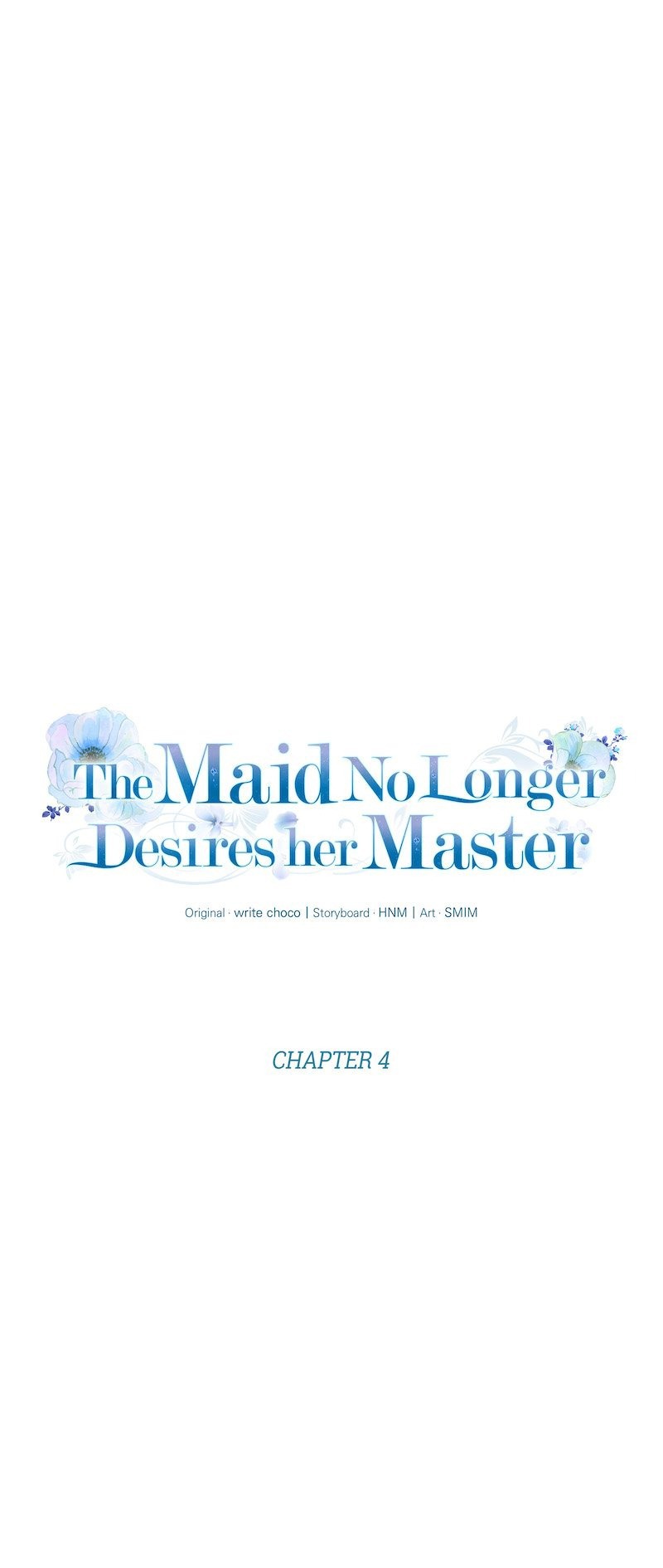 nữ hầu muốn đình công chapter 4.1 1