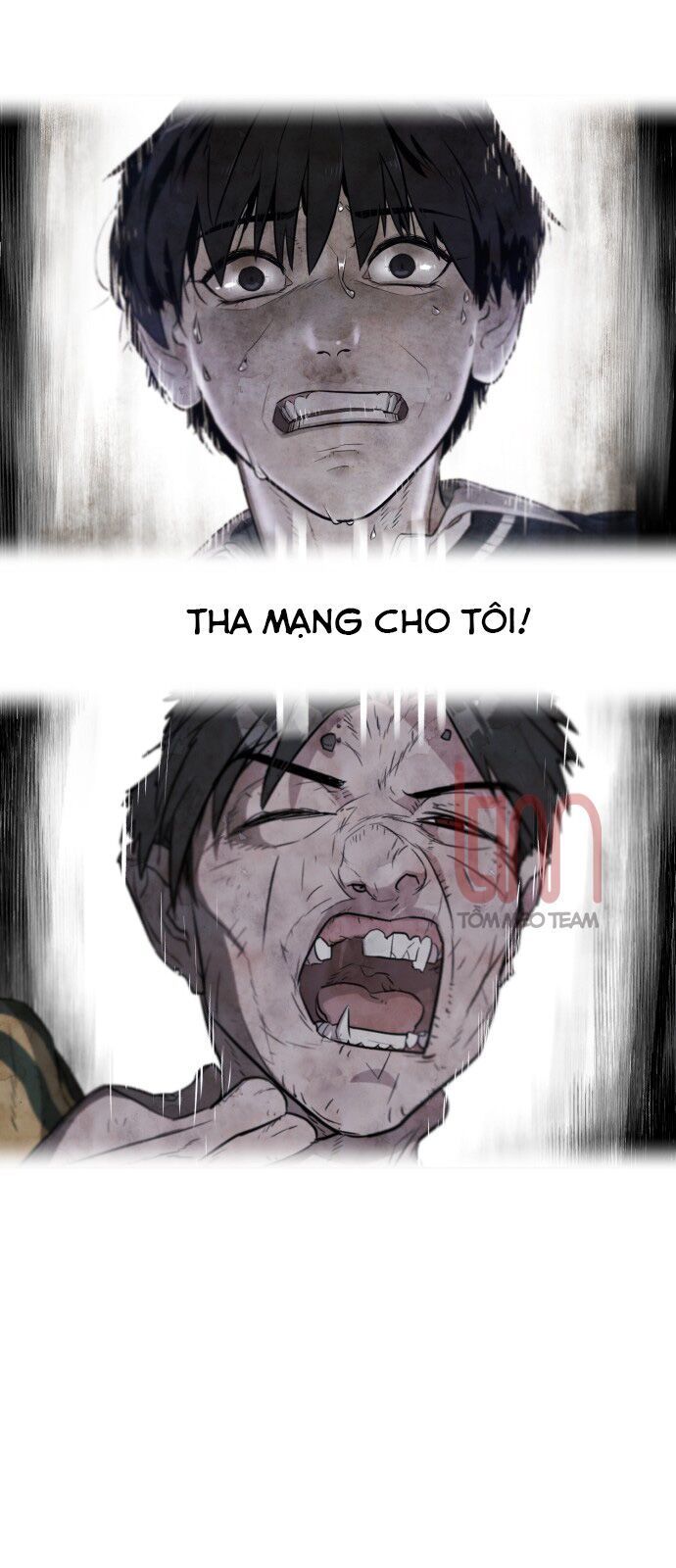 Máu trắng chapter 5.5 43