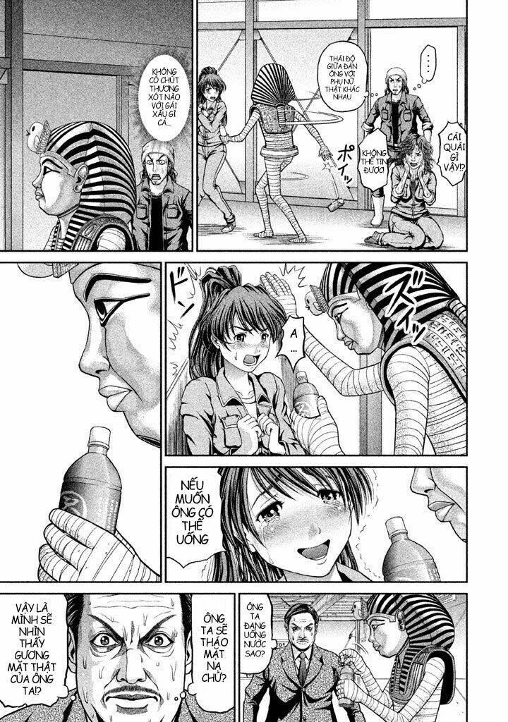 fara otto chapter 5 8