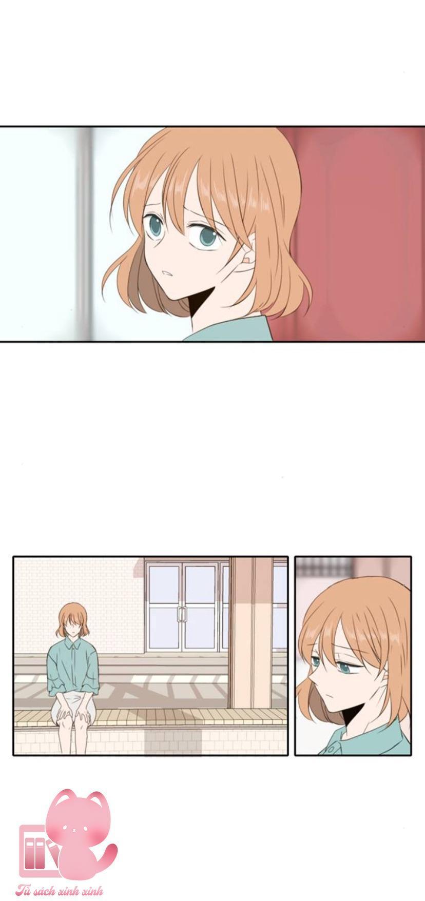 a good day to be a dog chapter 83 20