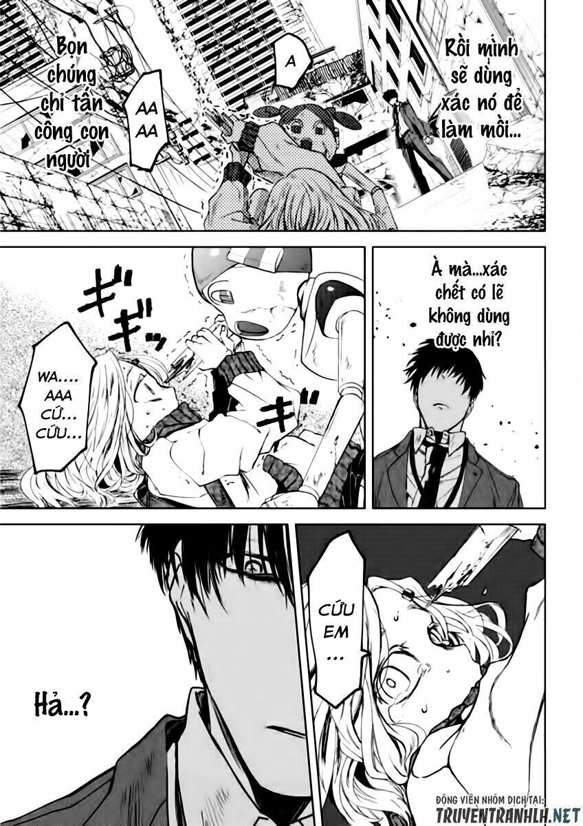 meshia no tettui chapter 2 25