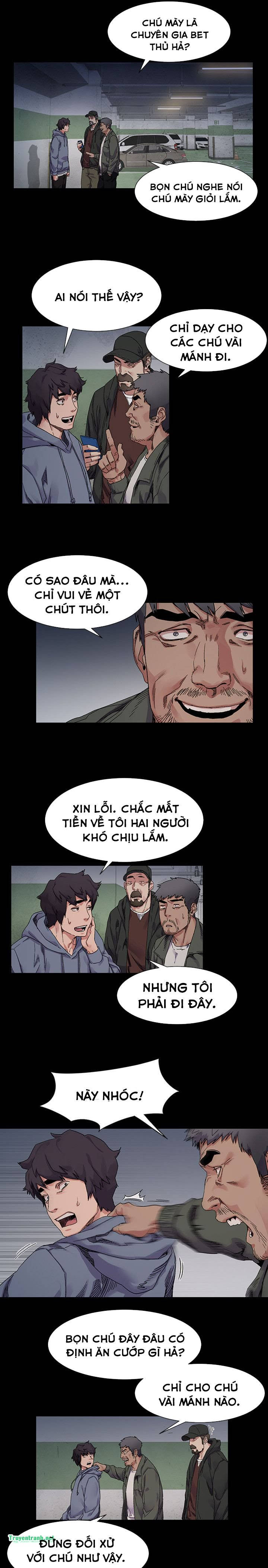 vương quốc của tôi chapter 39 6