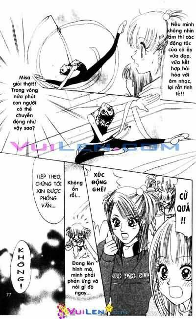 bộ sưu tầm lọ lem chapter 3 77