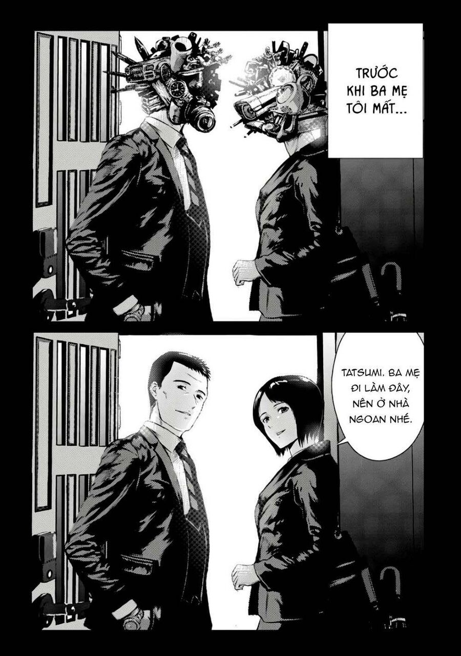 tái sinh manga chapter 29.2 13