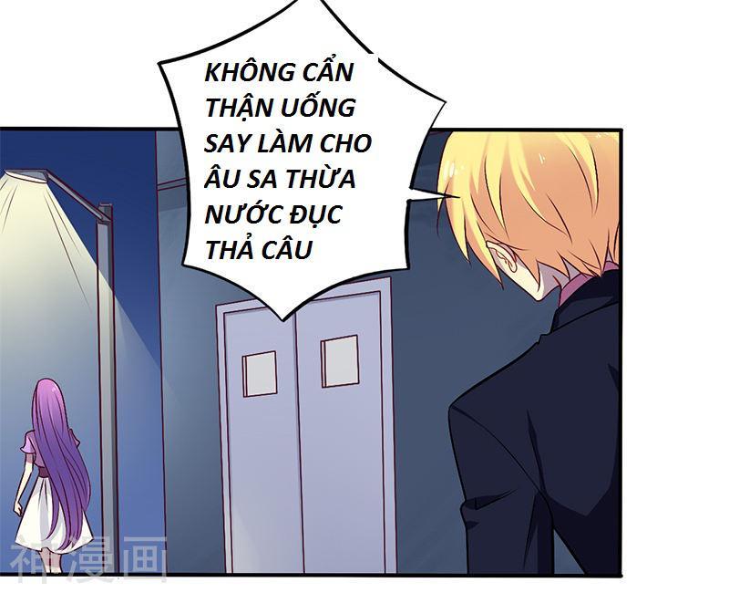 tổng tài đã cưới em chapter 65 12