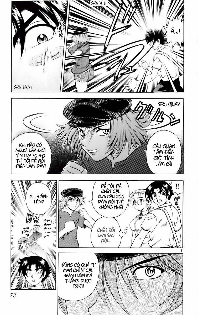 history's strongest disciple kenichi chapter 48 6