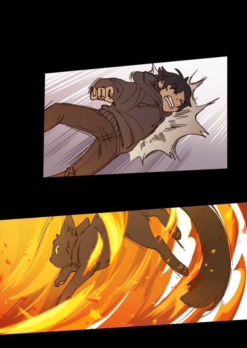 lumine - cội nguồn ánh sáng chapter 98 25