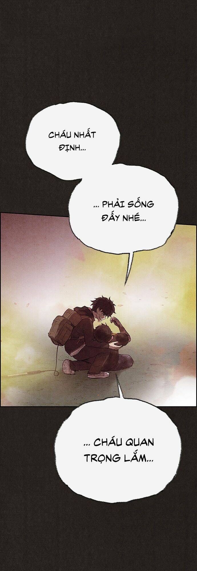 quái vật tại chung cư xanh chapter 120 55