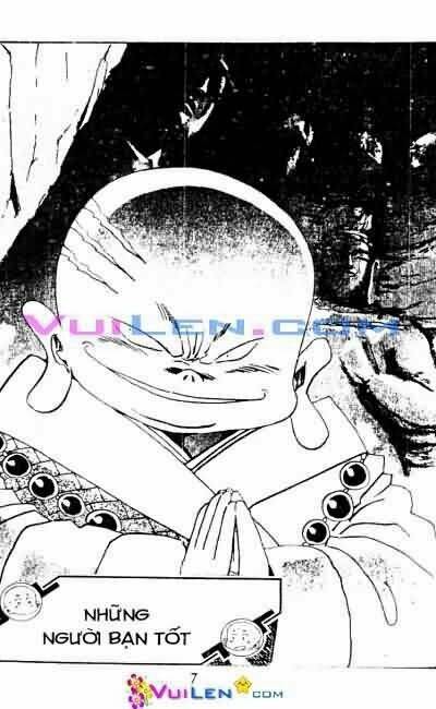 tiểu hòa thượng hd remake chapter 294 1
