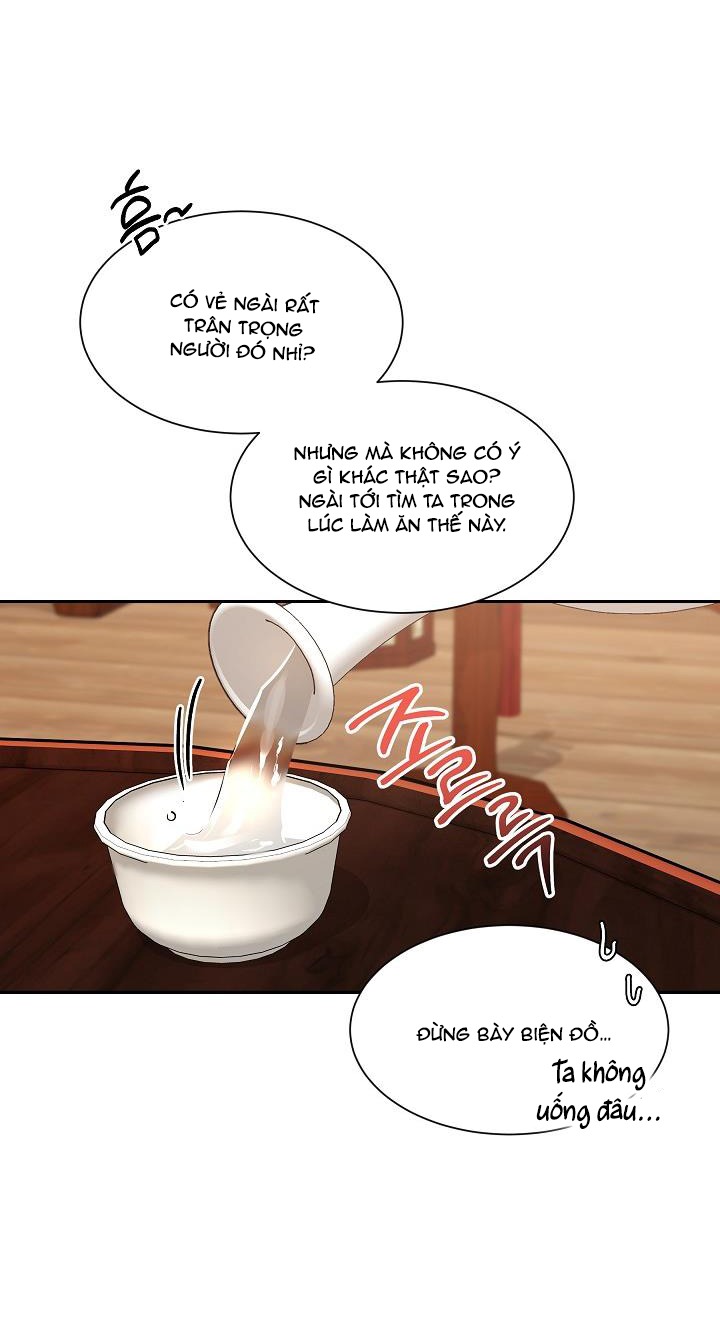 [18+] tuyển tập truyện bl ngắn - double bell chapter 59 7