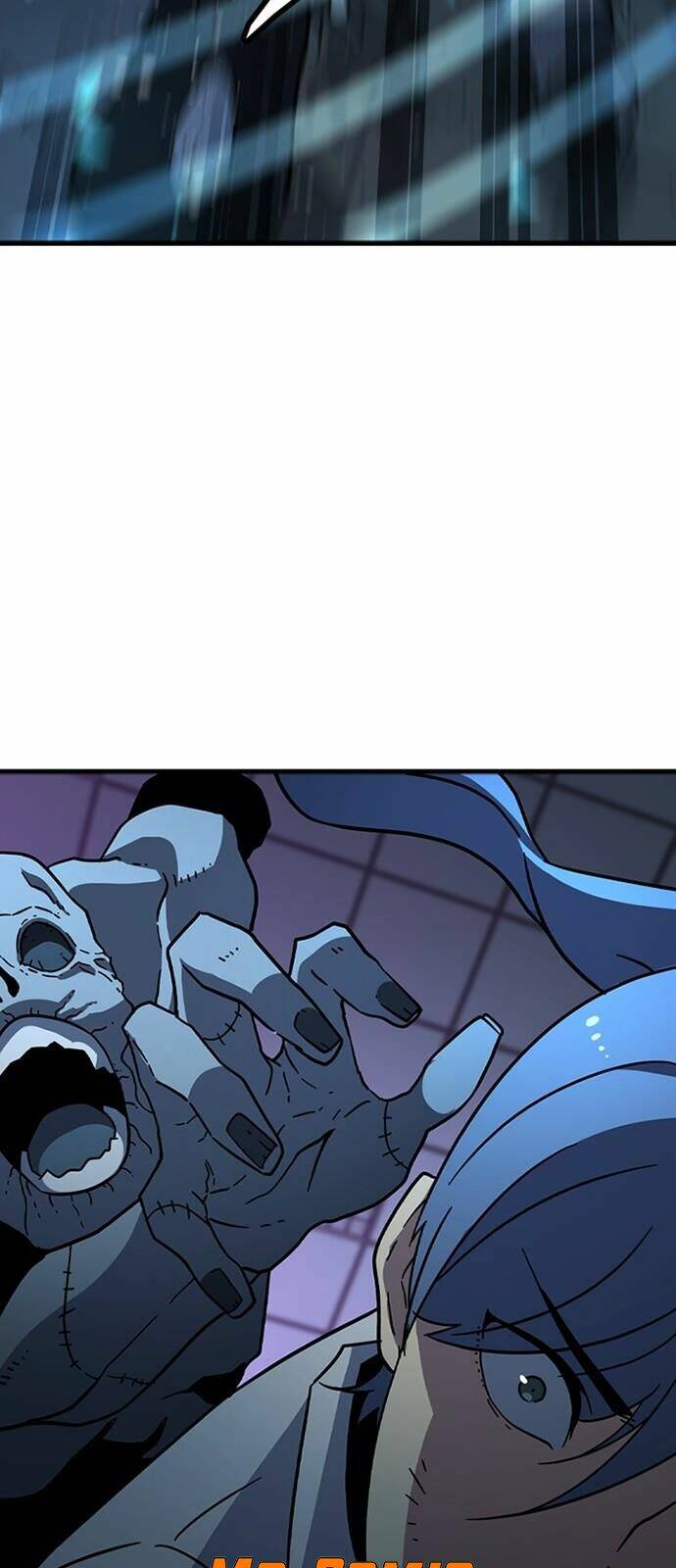 điểm chết chapter 30 33