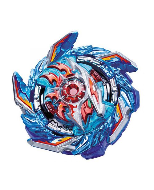 BEYBLADE 5 B-160 BOOSTER KING HELIOS.ZN 1B 157199-VTA 3038