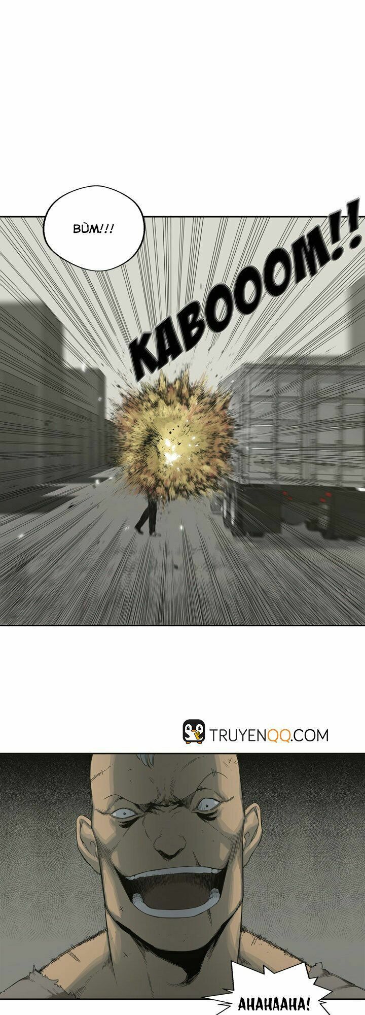 anh shipper may mắn chapter 2 19