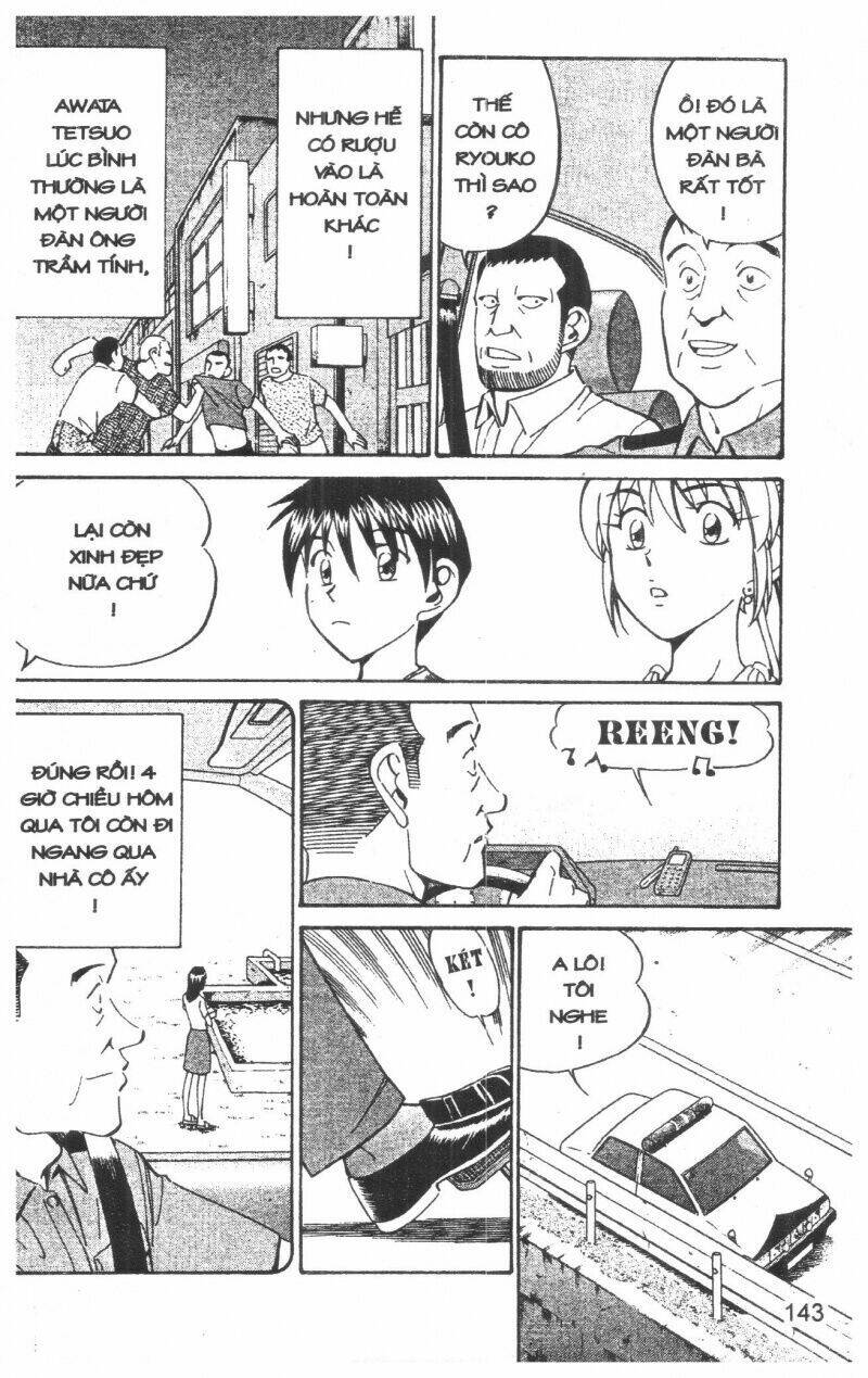 thám tử toma chapter 2 143