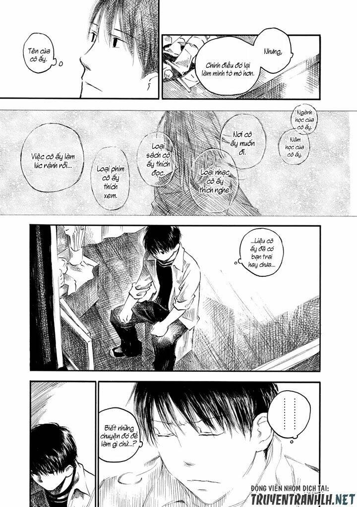 natsu no zenjitsu chapter 14 34