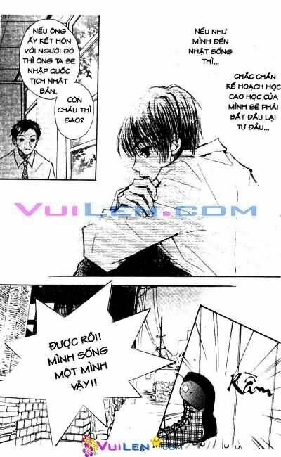 thiên thần dễ thương chapter 3 76