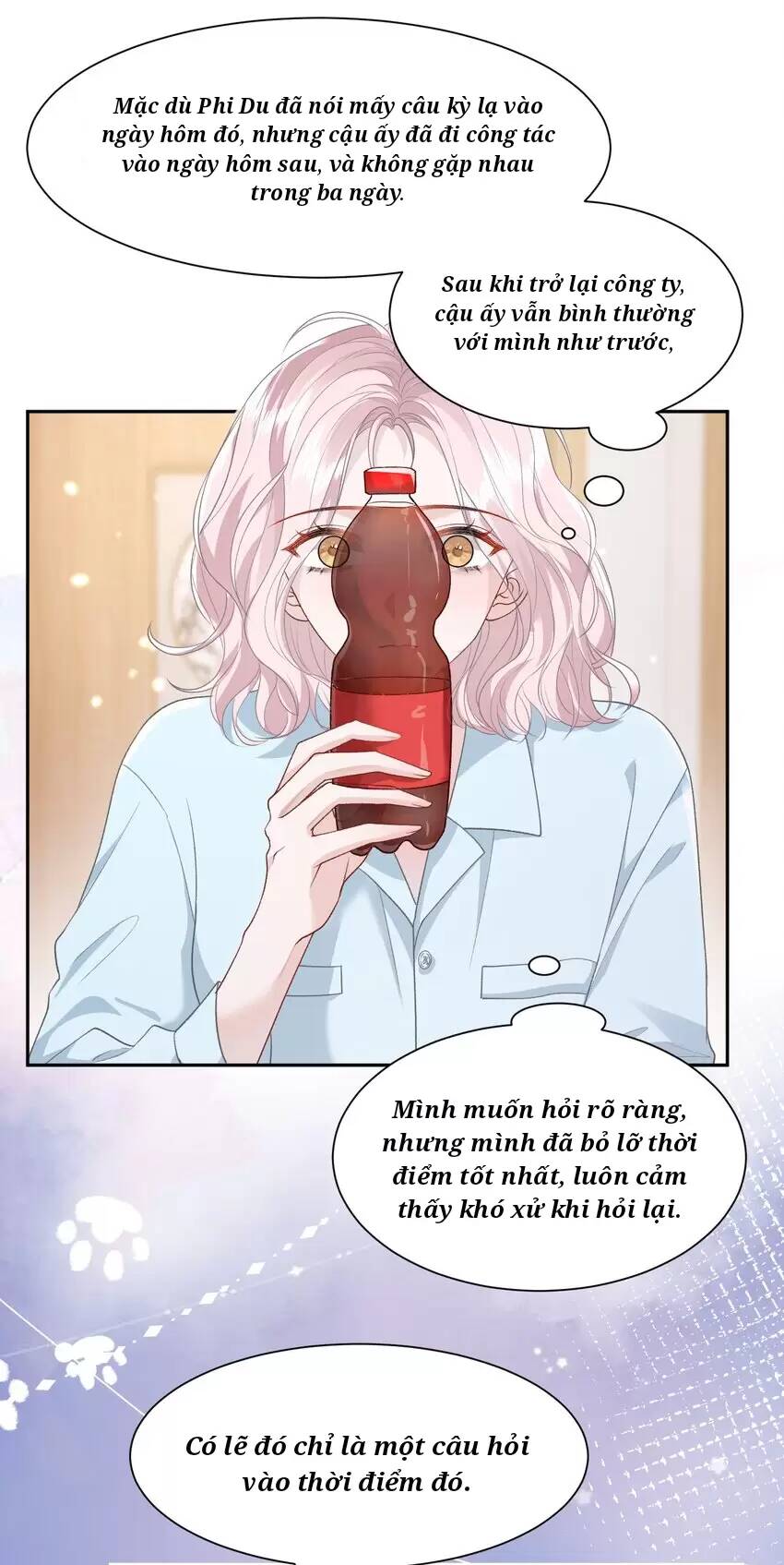 mận xanh chapter 27 25