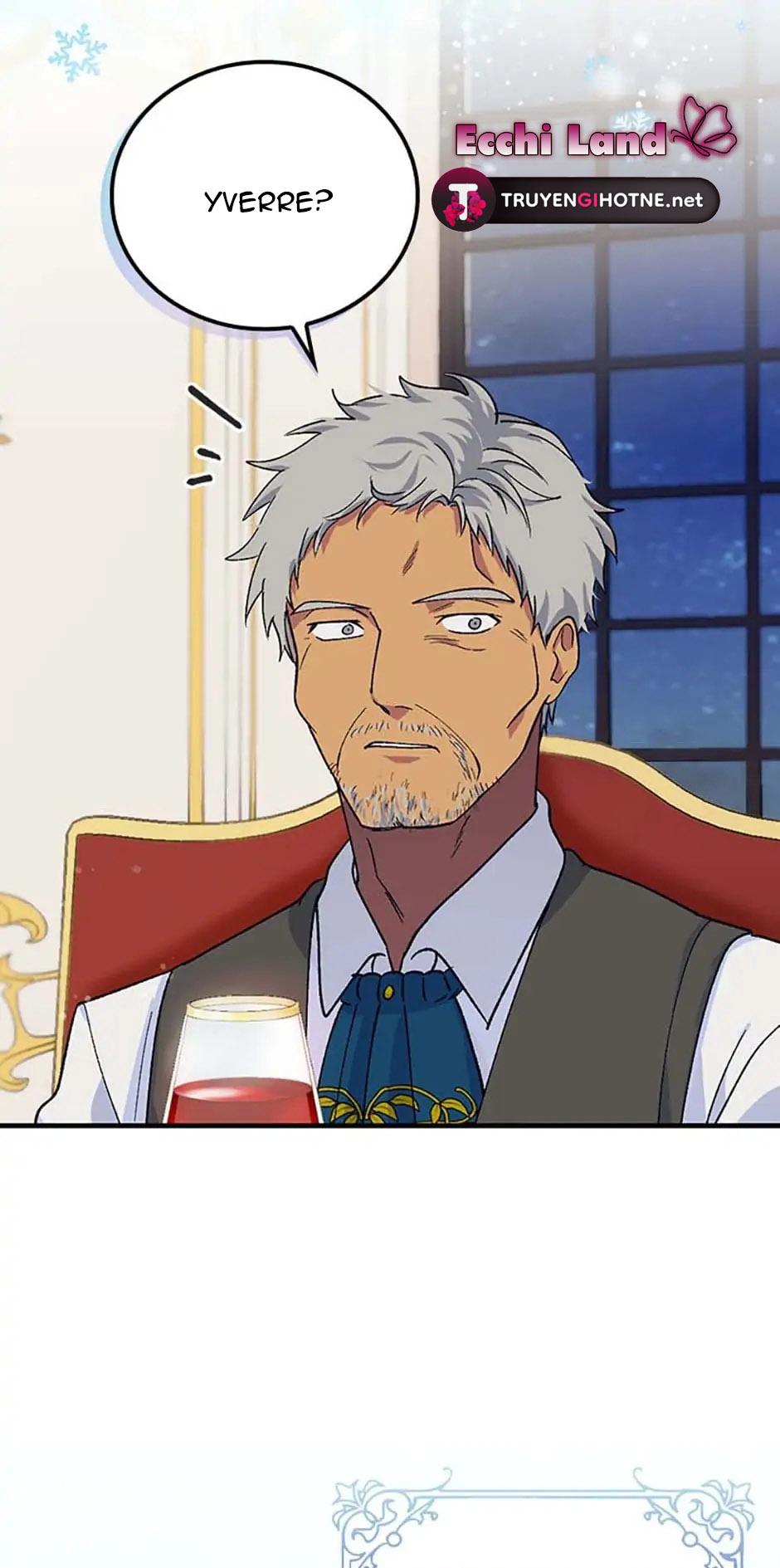 hiệp sĩ băng giá chapter 5.1 28