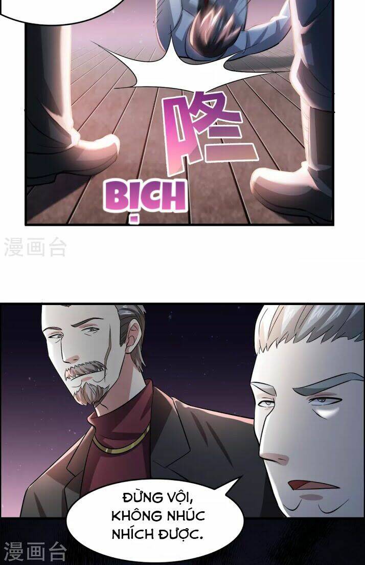 dị giới cung ứng thương chapter 34 4