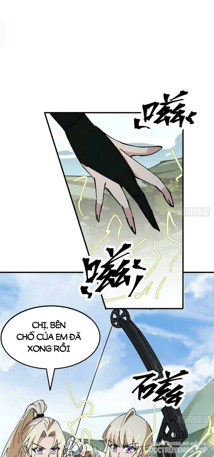 giải cứu 99 nữ chính ở mạt thế chapter 91 2