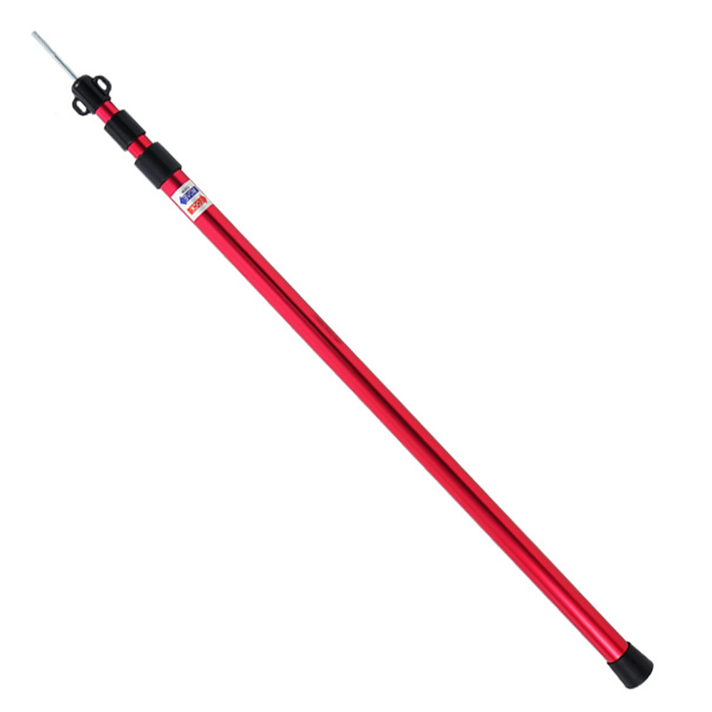 Thanh Cố Định Lều Trại Bằng Hợp Kim Nhôm Có Thể Thu Gọn