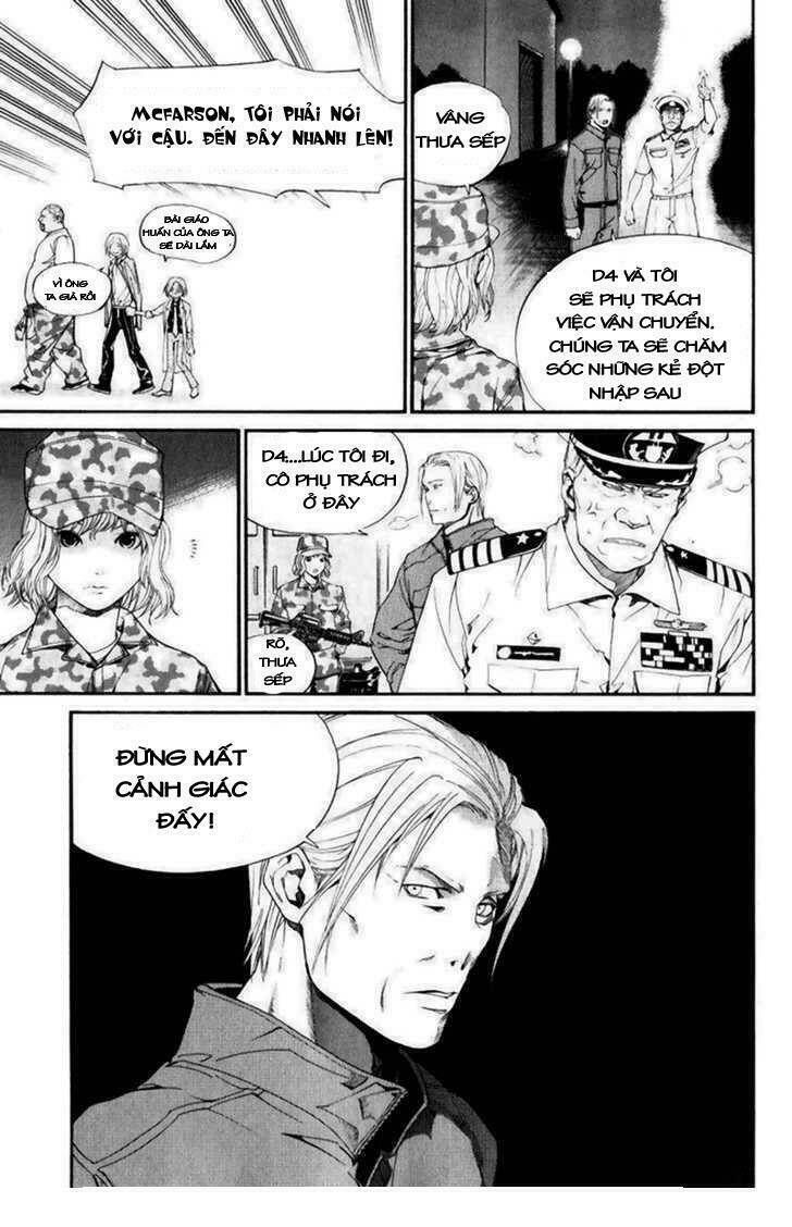 alive - the final evolution chapter 44 13