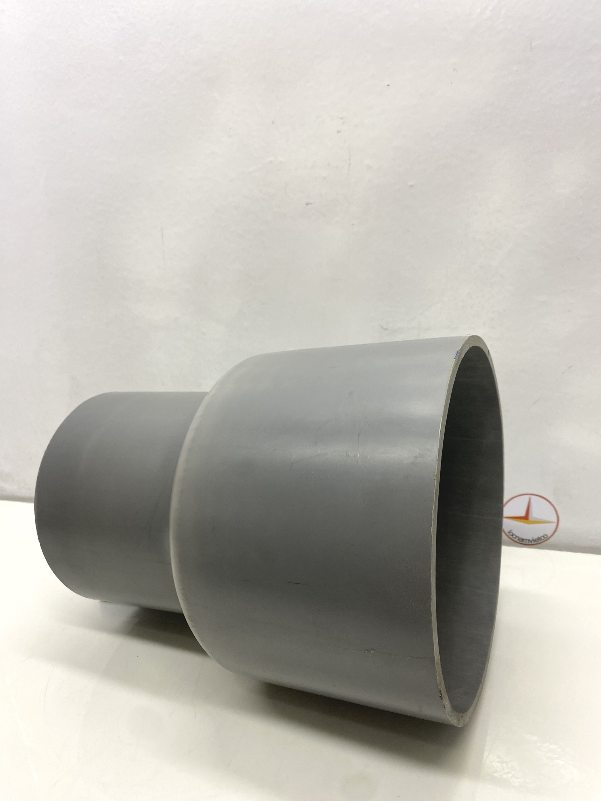 Nối giảm 250 x 168 nhựa PVC _N250x168