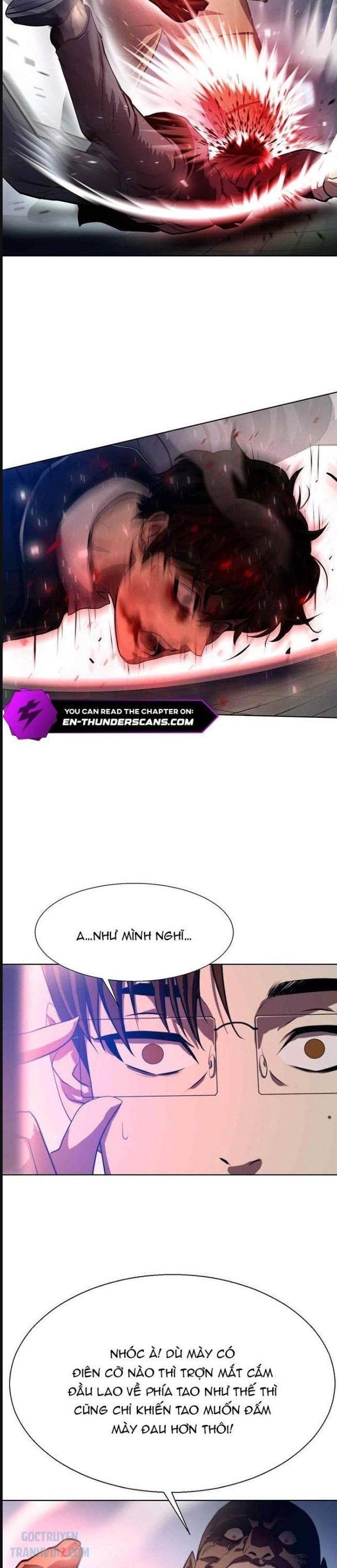 đấu trường chiến đấu chapter 2 4