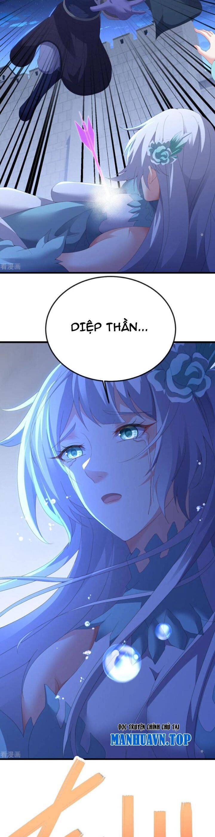 tiên võ đế tôn chapter 690 21