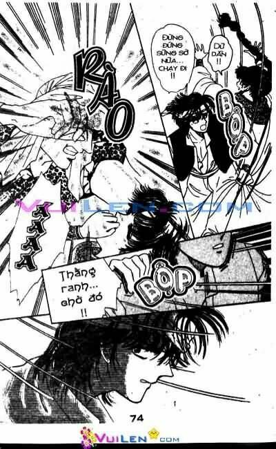 nàng công chúa ham chơi chapter 5 74